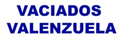 Vaciados Valenzuela logo
